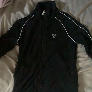 TNA Athletic Zip Up Jacket
